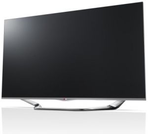 LED Телевизор LG 55LA691S
