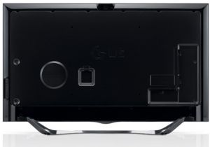 LED Телевизор LG 55LA860V