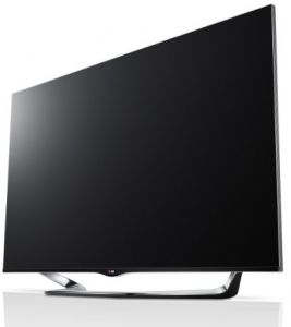 LED Телевизор LG 55LA860V