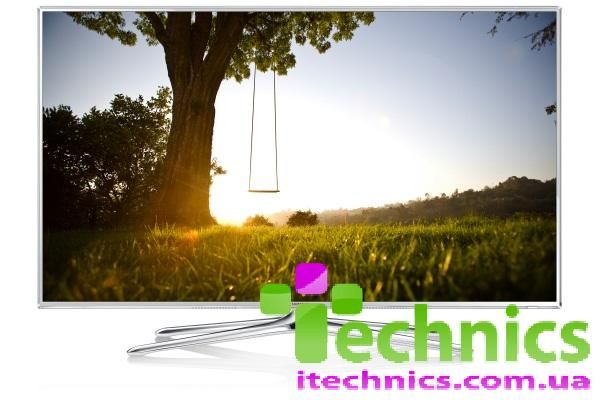 LED Телевизор SAMSUNG UE32F6510
