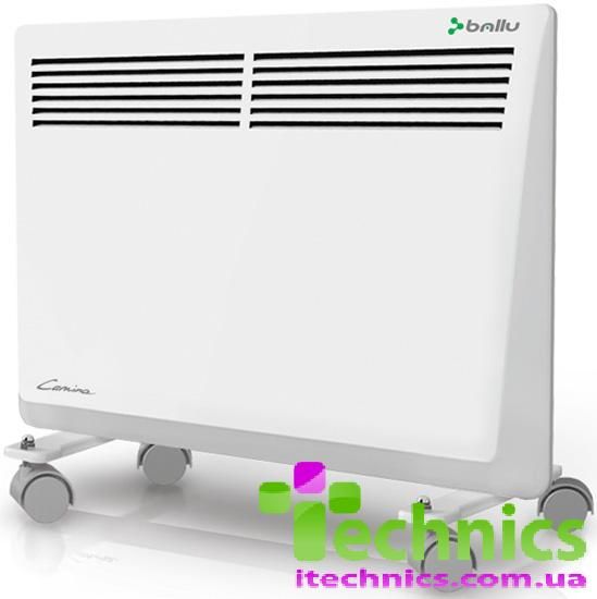 Конвектор BALLU BEC/E-1000