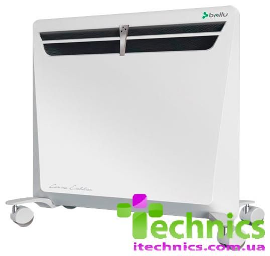 Конвектор BALLU BEC/EVM-500