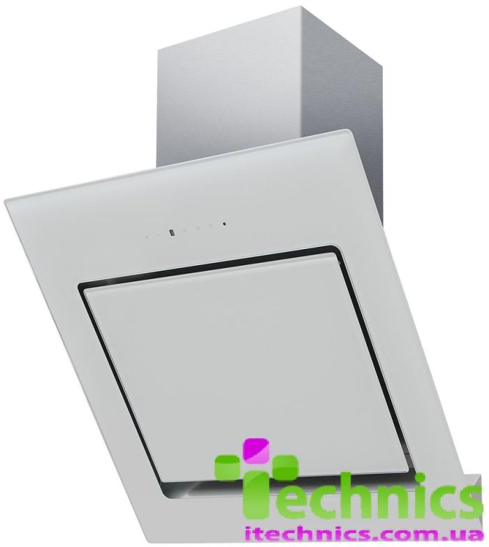 Вытяжка VENTOLUX MIRROR 60 WH ESGM