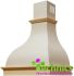 Вытяжка VENTOLUX VITTORIA 60 CREMA ESGM