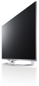 LED Телевизор LG 47LA741V