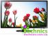 LED Телевизор SAMSUNG UE32F4020