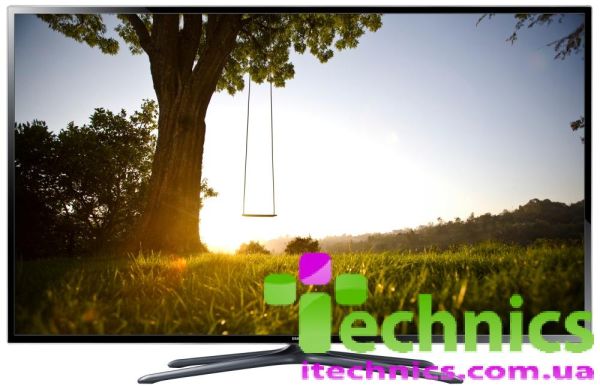 LED Телевизор SAMSUNG UE40F6130