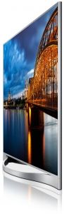 LED Телевизор SAMSUNG UE55F8500