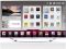LED Телевизор LG 55LA740S