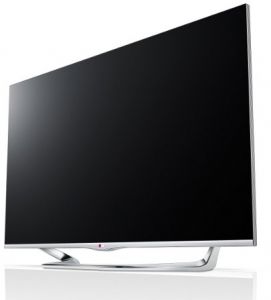 LED Телевизор LG 55LA740S