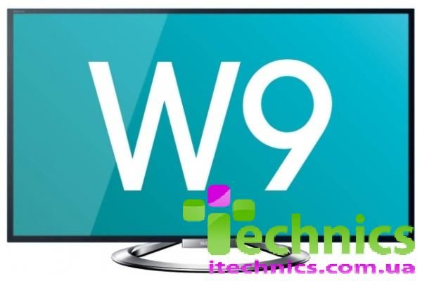 LED Телевизор SONY KDL-40W905