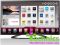 LED Телевизор LG 42LN575V