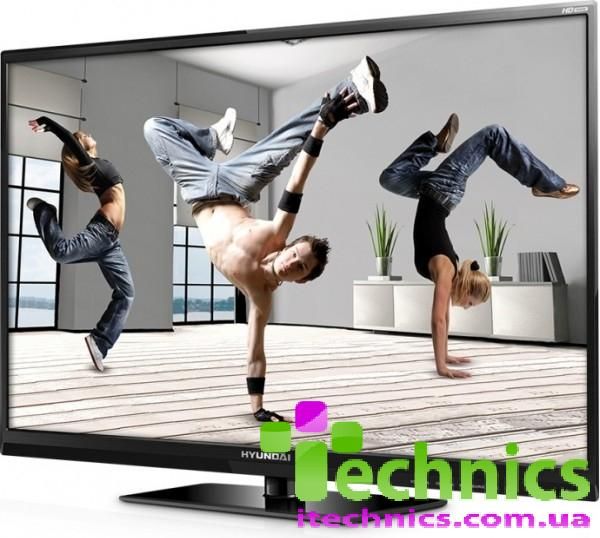 LED Телевизор Hyundai H-LED32V18
