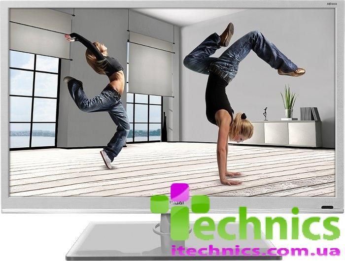 LED Телевизор Hyundai H-LED32V19