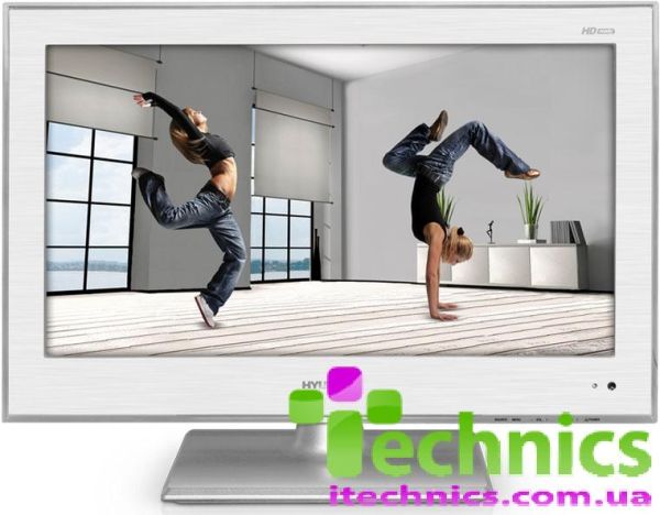 LED Телевизор Hyundai H-LED32V8