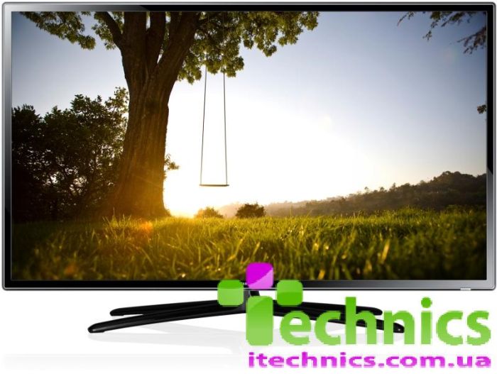 LED Телевизор SAMSUNG UE60F6100