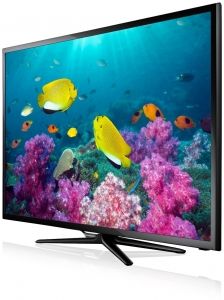 LED Телевизор SAMSUNG UE50F5500
