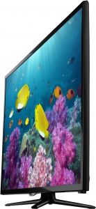 LED Телевизор SAMSUNG UE50F5500