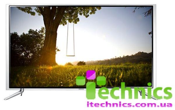LED Телевизор SAMSUNG UE75F6400