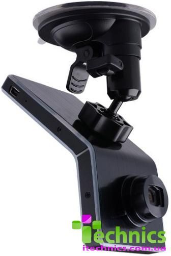 Видеорегистратор SpeedSpirit F450LHD