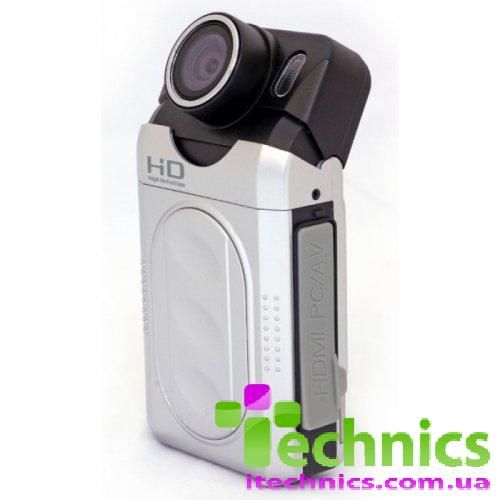 Видеорегистратор SpeedSpirit F500HD