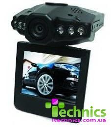 Видеорегистратор SpeedSpirit HD198