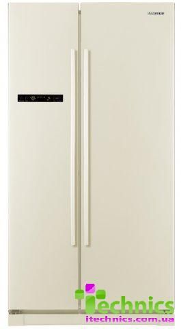 Холодильник SAMSUNG RSA1SHVB1/BWT