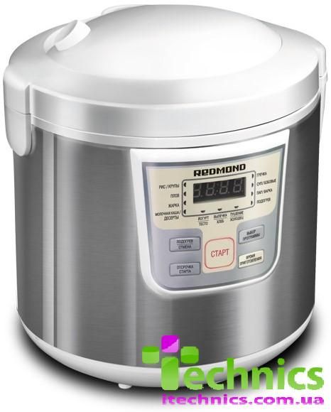 Мультиварка Redmond RMC-M30