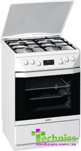 Плита GORENJE K 65330 DW