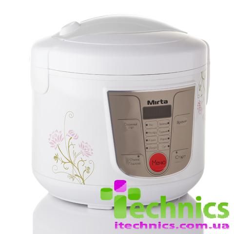 Мультиварка MIRTA MC 2212