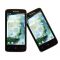 Смартфон Lenovo A820 Black (12мес)