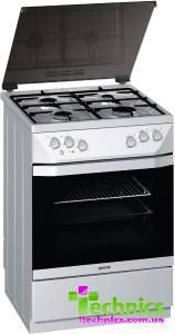 Плита GORENJE GI 63298 DX