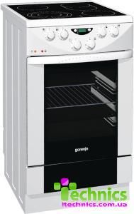 Плита GORENJE EC 778 W