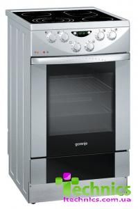 Плита GORENJE EC 778 E