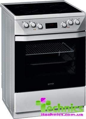 Плита GORENJE EC 65343 BX
