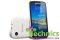Смартфон Lenovo A800 Black-White (12мес)