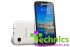 Смартфон Lenovo A800 Black-White (12мес)
