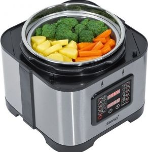 Мультиварка STEBA DD 1 ECO