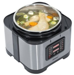 Мультиварка STEBA DD 1 ECO
