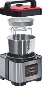 Мультиварка STEBA DD 1 ECO