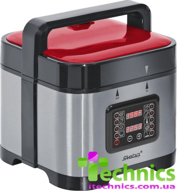 Мультиварка STEBA DD 1 ECO