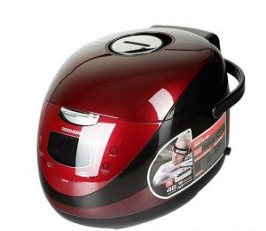 Мультиварка Redmond RMC-M150 Red