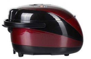 Мультиварка Redmond RMC-M150 Red