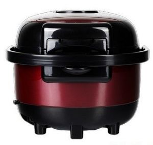 Мультиварка Redmond RMC-M150 Red