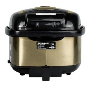 Мультиварка Redmond RMC-M45021 Black