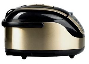 Мультиварка Redmond RMC-M45021 Black