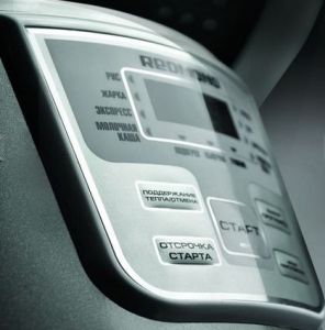 Мультиварка Redmond RMC-4503