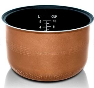 Мультиварка Redmond RMC-4503