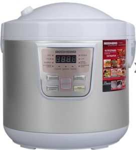 Мультиварка Redmond RMC-4503