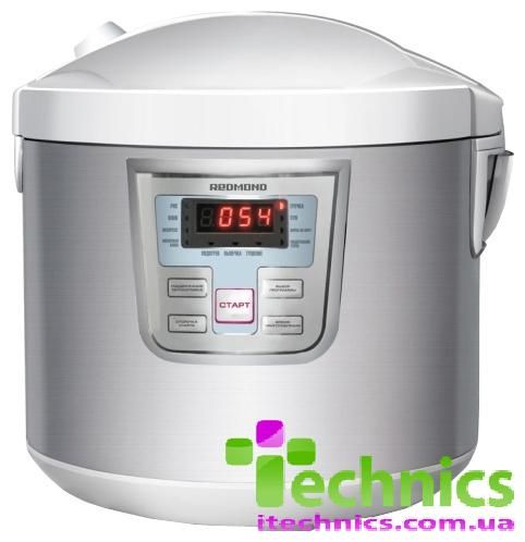 Мультиварка Redmond RMC-4503